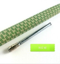 NUOVA antenna telescopica originale GRUNDIG Satellit 700, Satellit 500 -400 nuova con scatola NOS