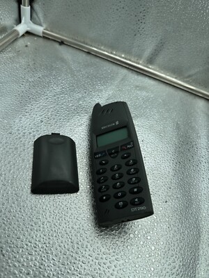 Ericsson DT290 / Handset / Phone / guter Zustand