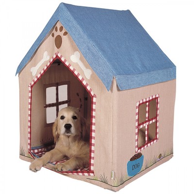 dog tent fabric kennel bed pet frame quilt win floor shabby chicken june comforts creature