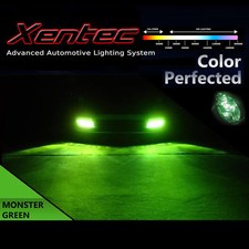 Xentec Xenon Light Hid Kit Hb4 9006 Low Bulb For Chevrolet Corvette S10 Blazer
