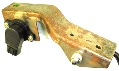 tamiri出品。 QUALITY/ TESTED 18002-8H905 180028H90A LEVER COMPLETE for NISSAN X