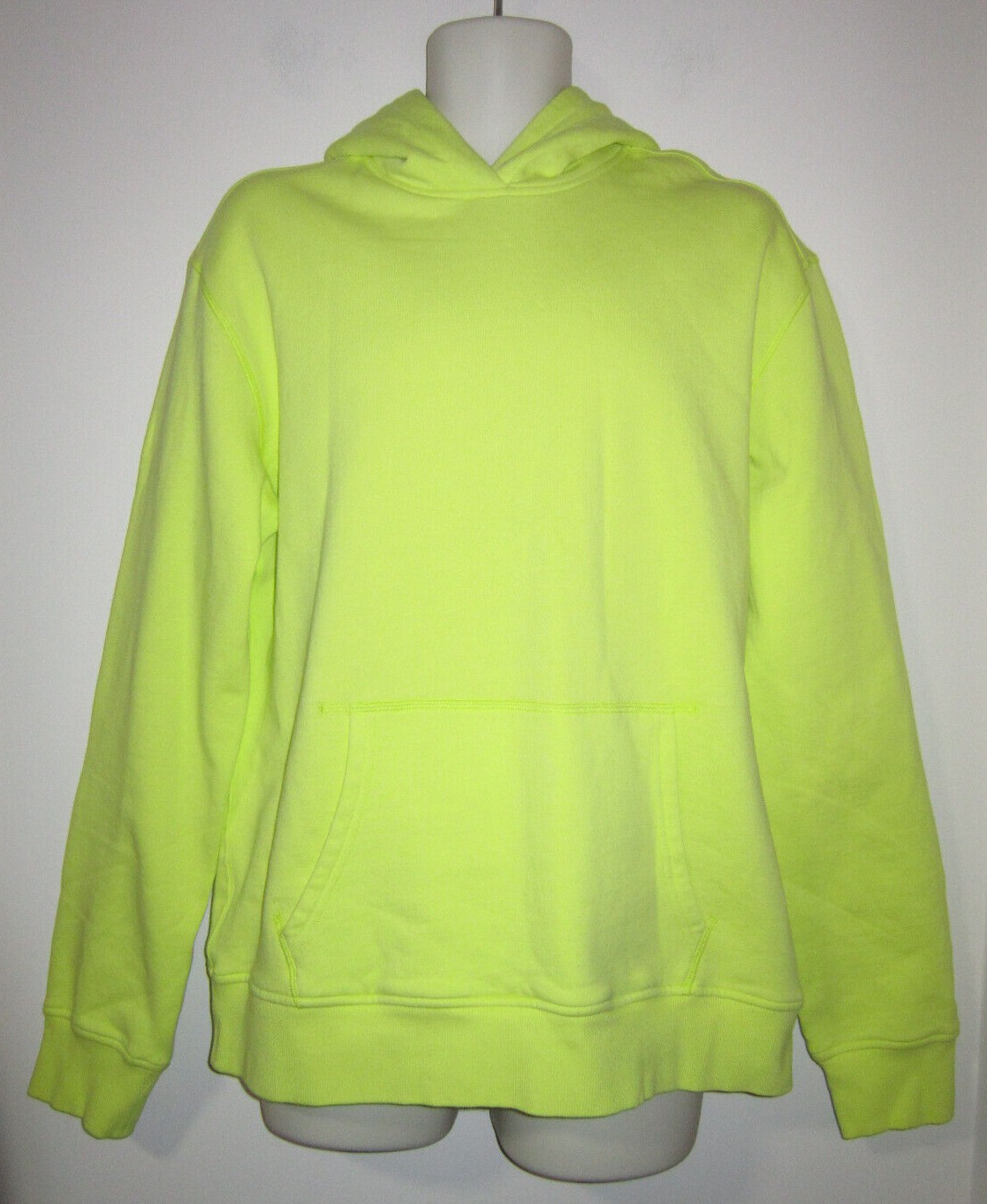Флисовая толстовка GREYSON Lake с капюшоном, пуловер Radium Sz M