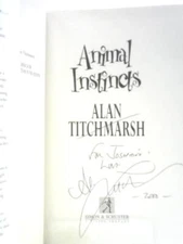 Animal Instincts (Alan Titchmarsh - 2000) (ID:25319)
