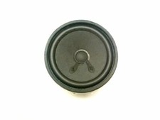 SHARP 3" ROUND REPLACEMENT SPEAKER 16 OHM
