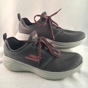 skechers go run fast invigorate