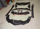 For Lamborghini Aventador LP700 LP720 Carbon Fiber Spoiler Wing Bumper Body kit