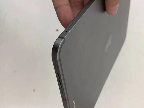 Apple iPad Pro 1. Gen 64GB 11 Zoll Wi-Fi & 4G Cellular A1934 - Space Grau *Gebraucht* - Bild 30 von 47