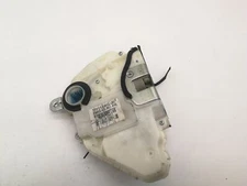 2008 Honda Civic VIII Left Drive Hatchback Ant Dx Lock 72111-SMG-G0