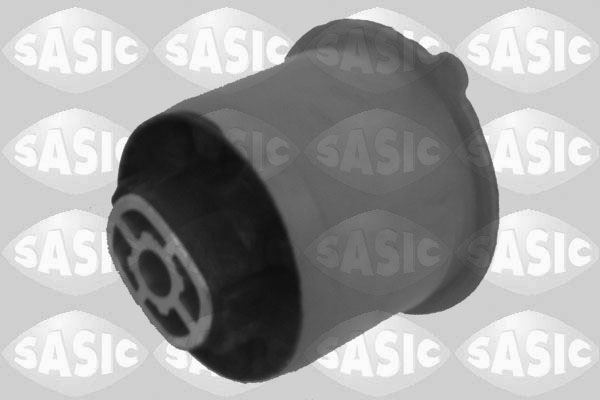 Silent bloc d'essieu arrière Peugeot 308 SW pour stopper les bruits de claquement