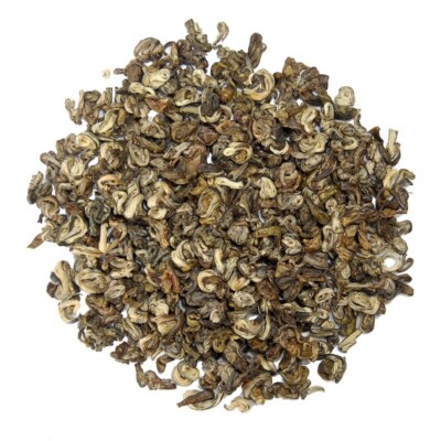 Ronnefeldt TeaStar Collection Premium White Tea - White Yin Long (Organic) 100 g