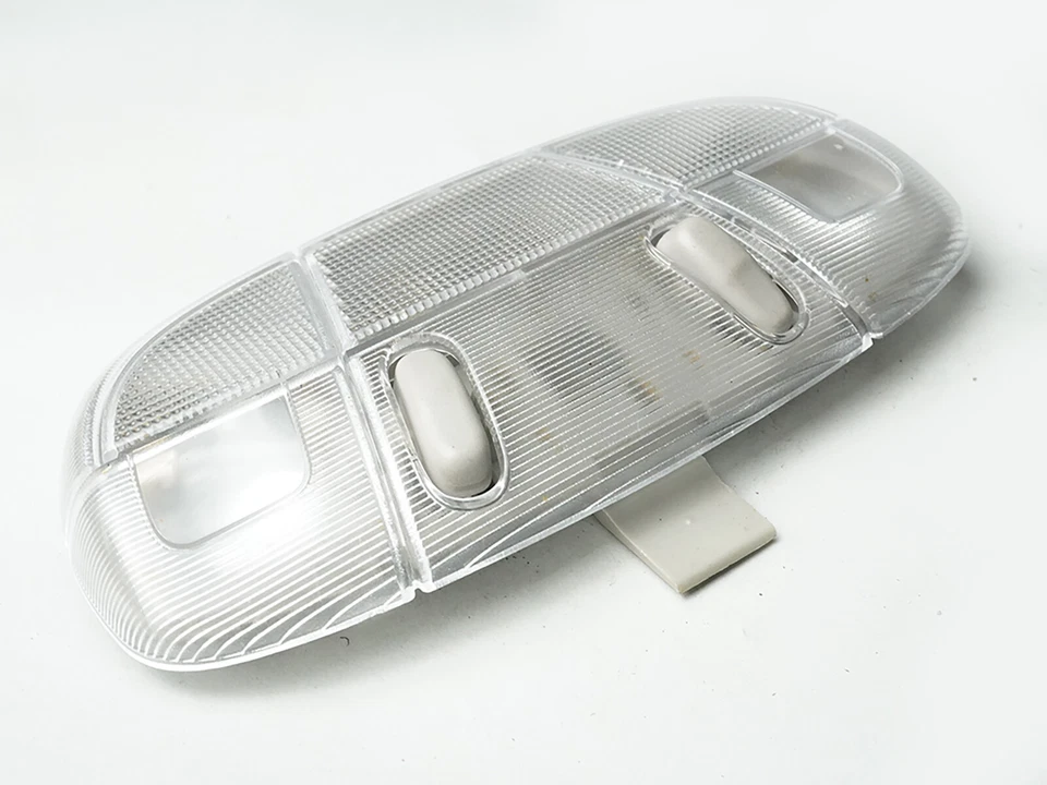 Mercury Milan Ford Fusion 2006-2011 luz domo lámpara consola superior trasera OEM Foto 3 de 4