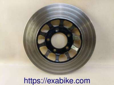 Disque De Frein Avant Honda CB 350, 450, NX 650 Dominator, XL 700 V Transalp O256 Mm Ng Brakes