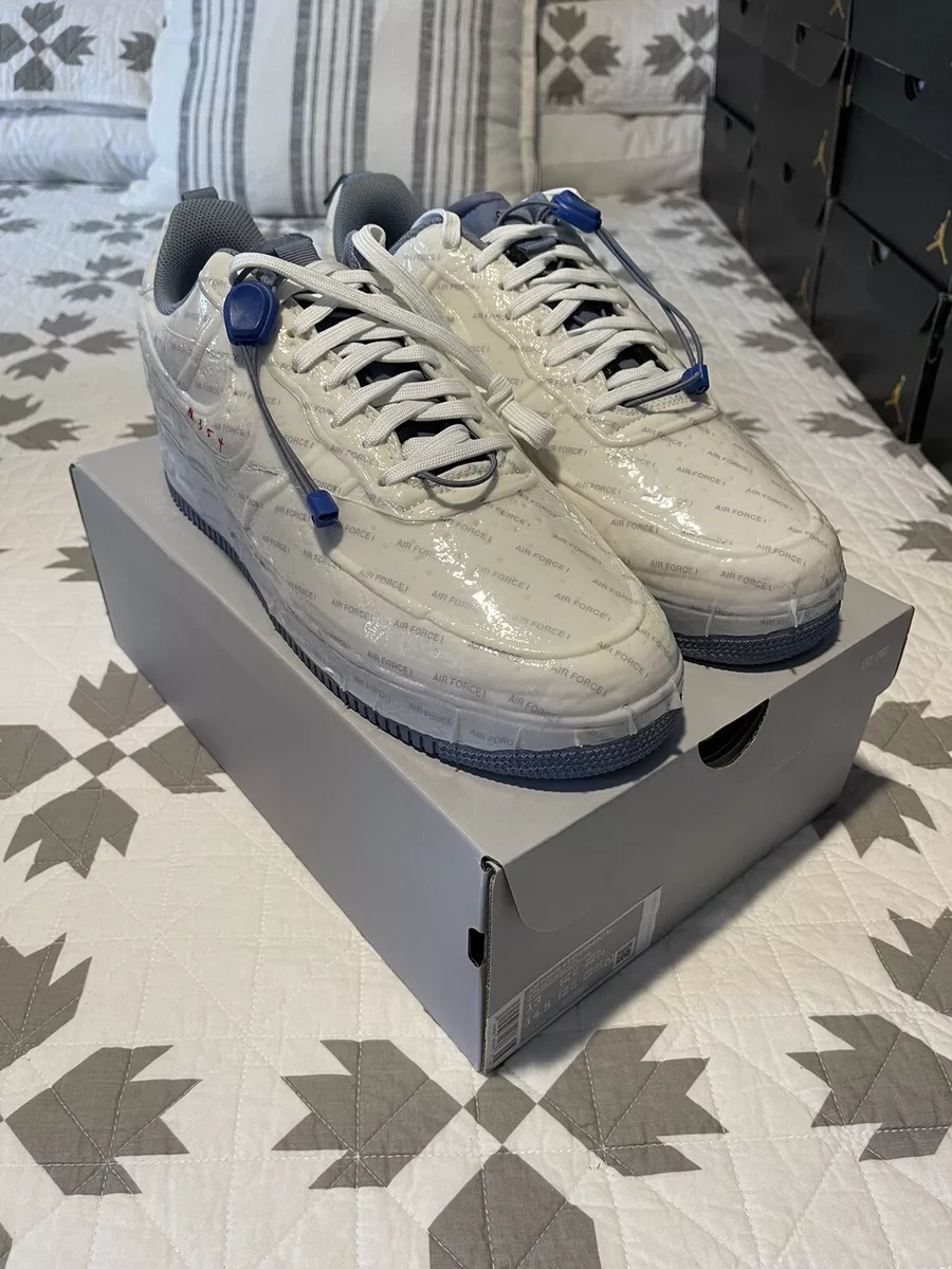 Nike air force 1 ghost cheap