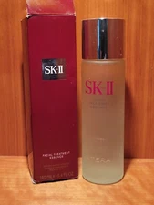 Sk-II Facial Treatment Essence  5.4oz/160ml New With Box