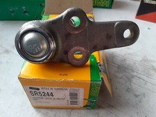 Rotule de suspension Ford FIESTA