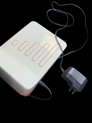 Cisco AT&T 3G Microcell Wireless Signal Amplifier - DPH151-AT
