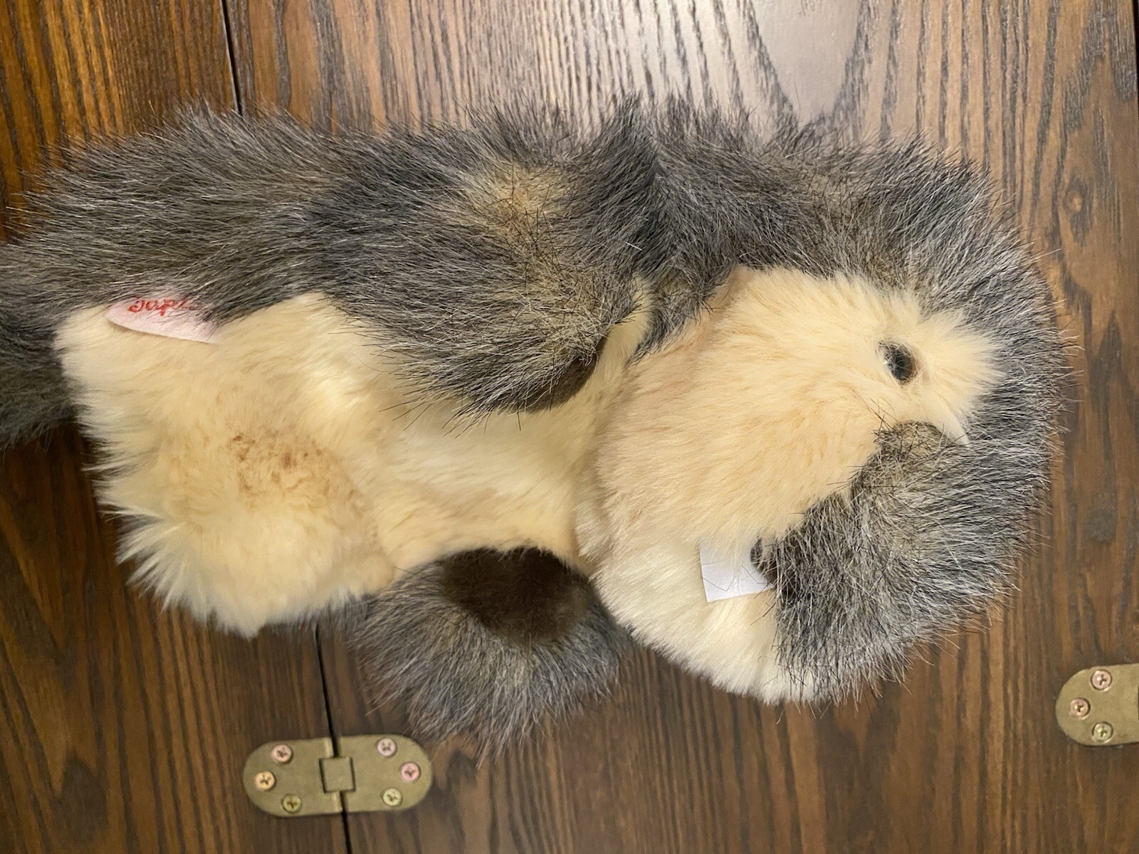 Daphne's Headcovers Gopher Hybrid Headcover