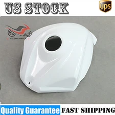Unpainted Raw Fuel Gas Tank Cover Fairing For SUZUKI GSXR 600 / 750 2008-2010 K8