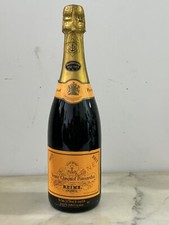 CHAMPAGNE BRUT VEUVE CLICQUOT PONSARDIN 1972 BOTTIGLIA DEL BICENTENARIO 12% 75cl