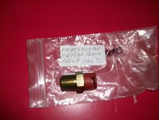pm005400AV válvula de alivio térmico D para PW1500 *