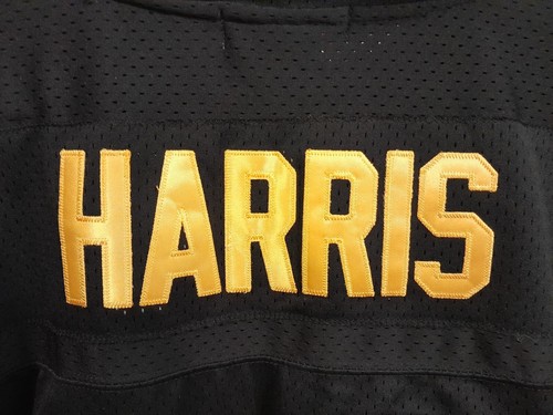 Mitchell & Ness 1975 NFL Pittsburgh Steelers Franco Harris #32 Jersey read desc. - Picture 15 of 15