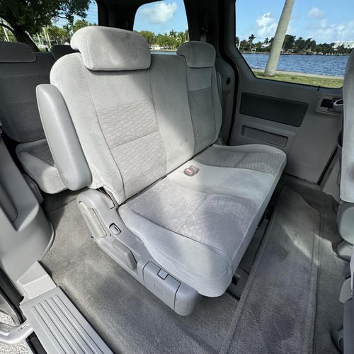 2004 Ford Freestar DODGE CARAVAN CHRYSLER TOWN COUNTRY PACIFICA - Picture 17 of 40