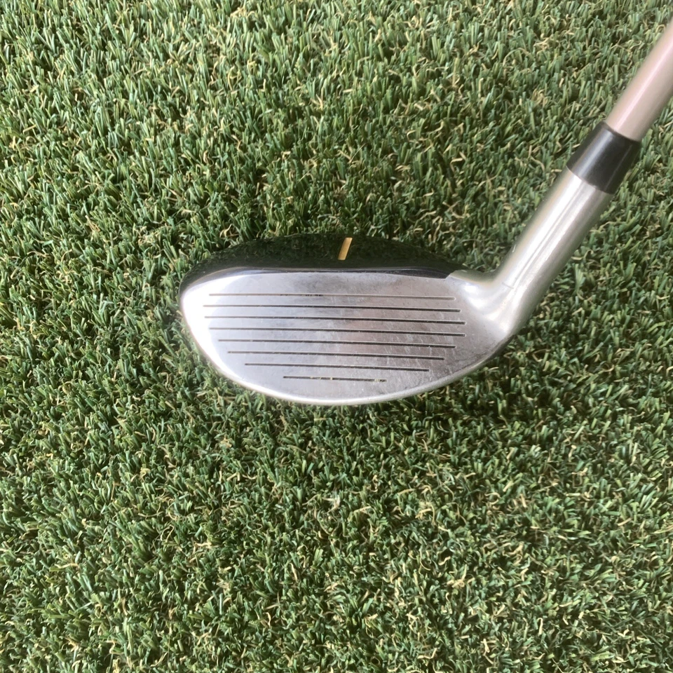 Thomas Golf AT705 42*Deg 9 híbrido 36” DERECHA ~ varilla flexible de grafito para damas Foto 4 de 4