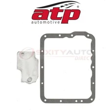 ATP Automatic Transmission Filter Kit for 1962-1967 Ford Galaxie 500 - Fluid kb
