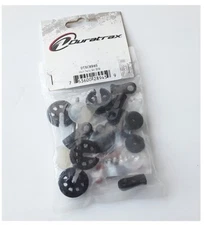 Vintage RC Car Buggy Duratrax Shock Parts Set 835B Discontinued DTXC8945 OldStok