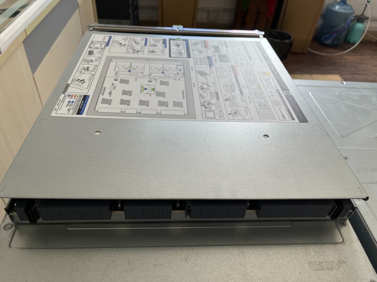 Oracle 7070931 7357725 7305706 Motherboard Assembly for T5-4 | eBay 