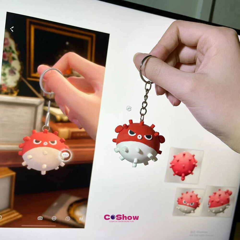 NAOTO クッション クリアチャーム NAOTO クッション クリアチャーム