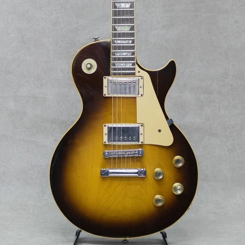 Gibson LES PAUL STANDARD DARK  1978 Electric guitar