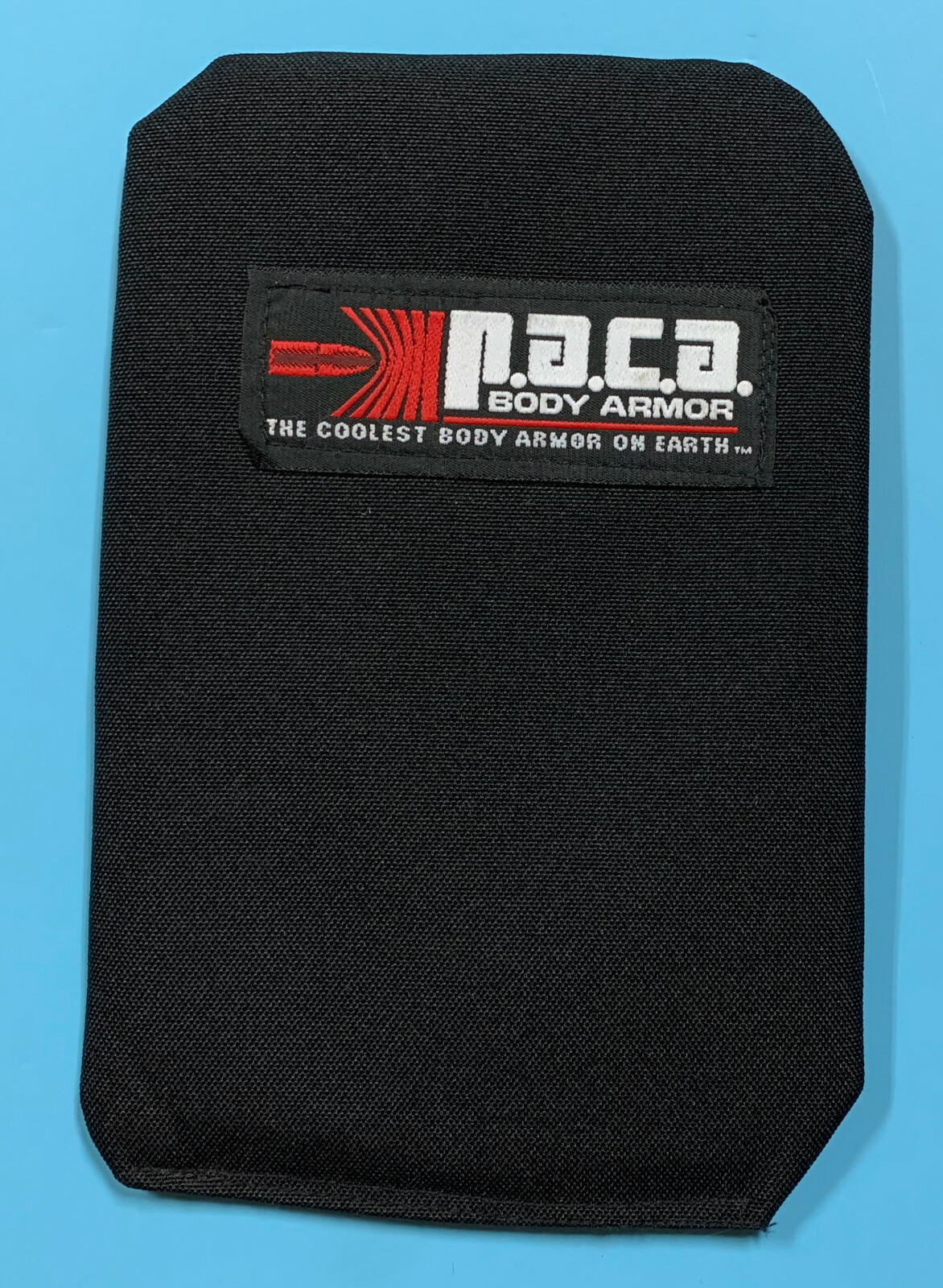 Protective Apparel Corporation of America ( P.A.C.A.) 8x6 IIIA Soft Trauma Pad eBay