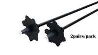 Winget Carbon Fiber Mountain Alpine Ski Poles Xa-80 on sale Winget Carbon Fiber Mountain Alpine Ski Poles Xa-80 on sale