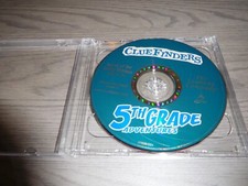 Clue Finders 5th Grade Adventures: Secret of the Living Volcano PC Game