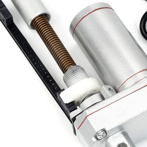 1500N Linear Actuator 12V DC Toröffner Linearmotor Elektrozylinder 50-400mm - Bild 5 von 15