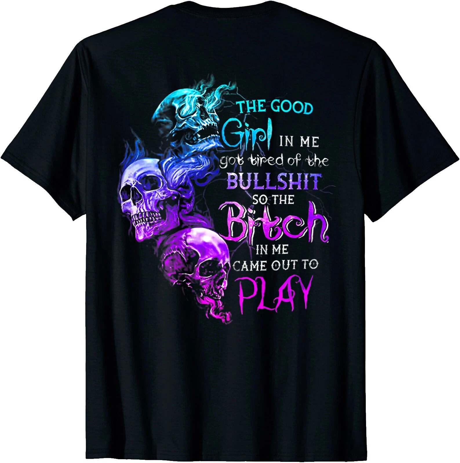 Regular Size 2XL Tops for Women