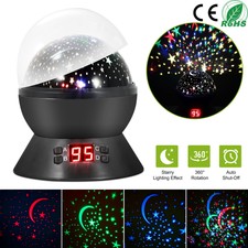 ananbros remote control star projector