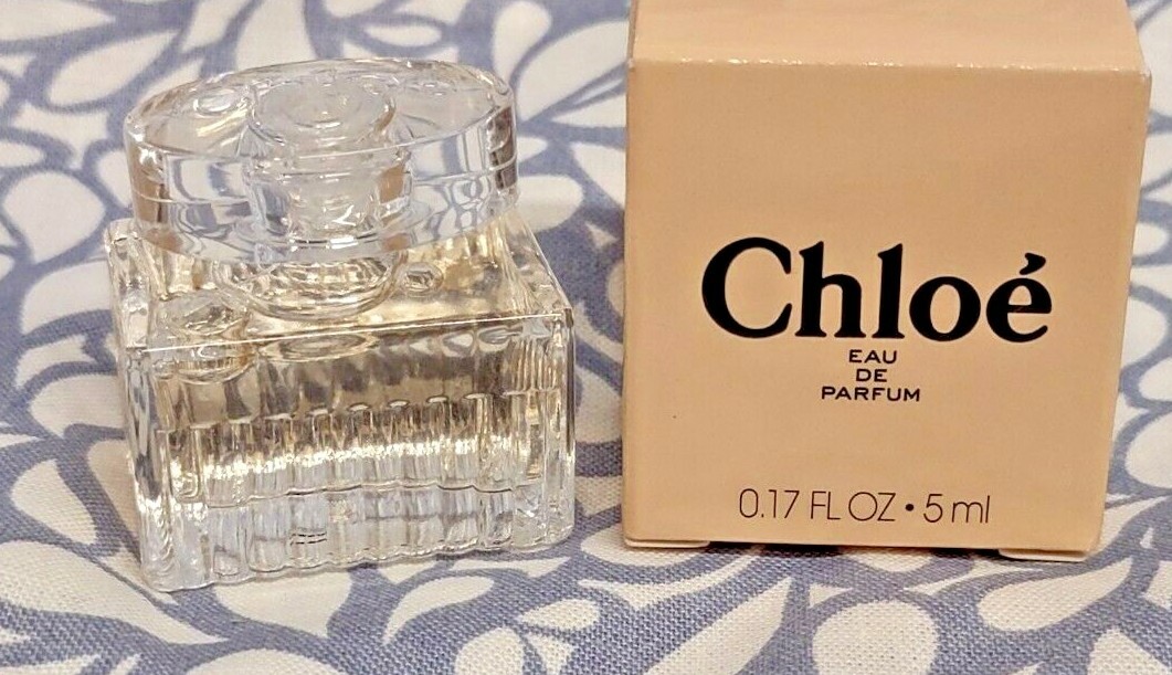 CHLOE by Chloe Eau de Parfum EDP Women's Perfume Fragrance