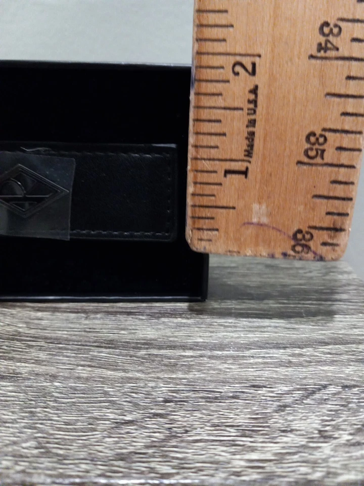 RALPH LAUREN RALPH CLUB COLECIONADOR CHAVEIRO COLECIONÁVEL NOVO COM CAIXA - Imagem 4 de 4