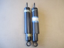 Opel Kadett D E Caravan Stoßdämpfer Dämpfer Hinterachse 436051 903994 Set NEU