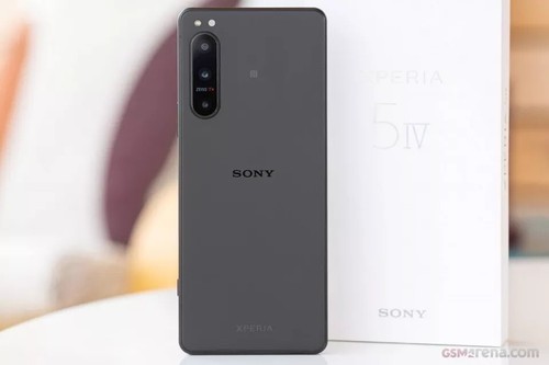 Smartphone Sony Xperia 5 IV 5G XQ-CQ54 XQ-CQ72 128/256GB 5G Desbloqueado Nuevo Sellado - Imagen 5 de 23