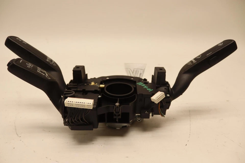 AUDI S5 2013-2017 COLUMNA DE DIRECCIÓN LIMPIAPARABRISAS E INTERRUPTOR DE COMBINACIÓN DE GIRO OEM Foto 3 de 4