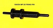 Firing Pin for Raven 25 MP25 P25 Lorcin L25 Davis P32 P380 Machined & Hardened C