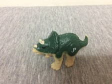 Vintage 1993 Kenner Jurassic Park Small Dinosaur Figure