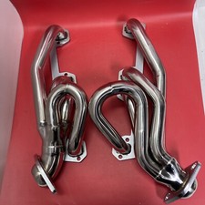 Exhaust Header Dodge Ram 1500 ST 5.2L V8 GAS ...