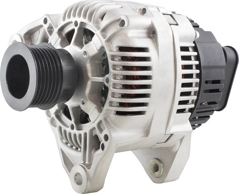 Alternador compatible con BMW 318i 318is 318ti 1995-1999 23100-0L700 23100-0L700R 13664 Foto 2 de 4