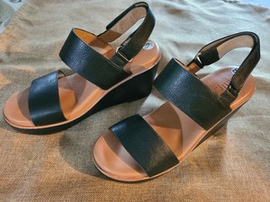 gentle souls judi wedge