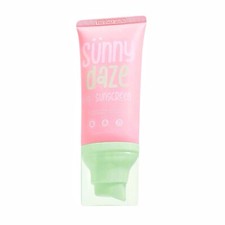 The Daily glow Sunny Daze Sunscreen With SPF 50