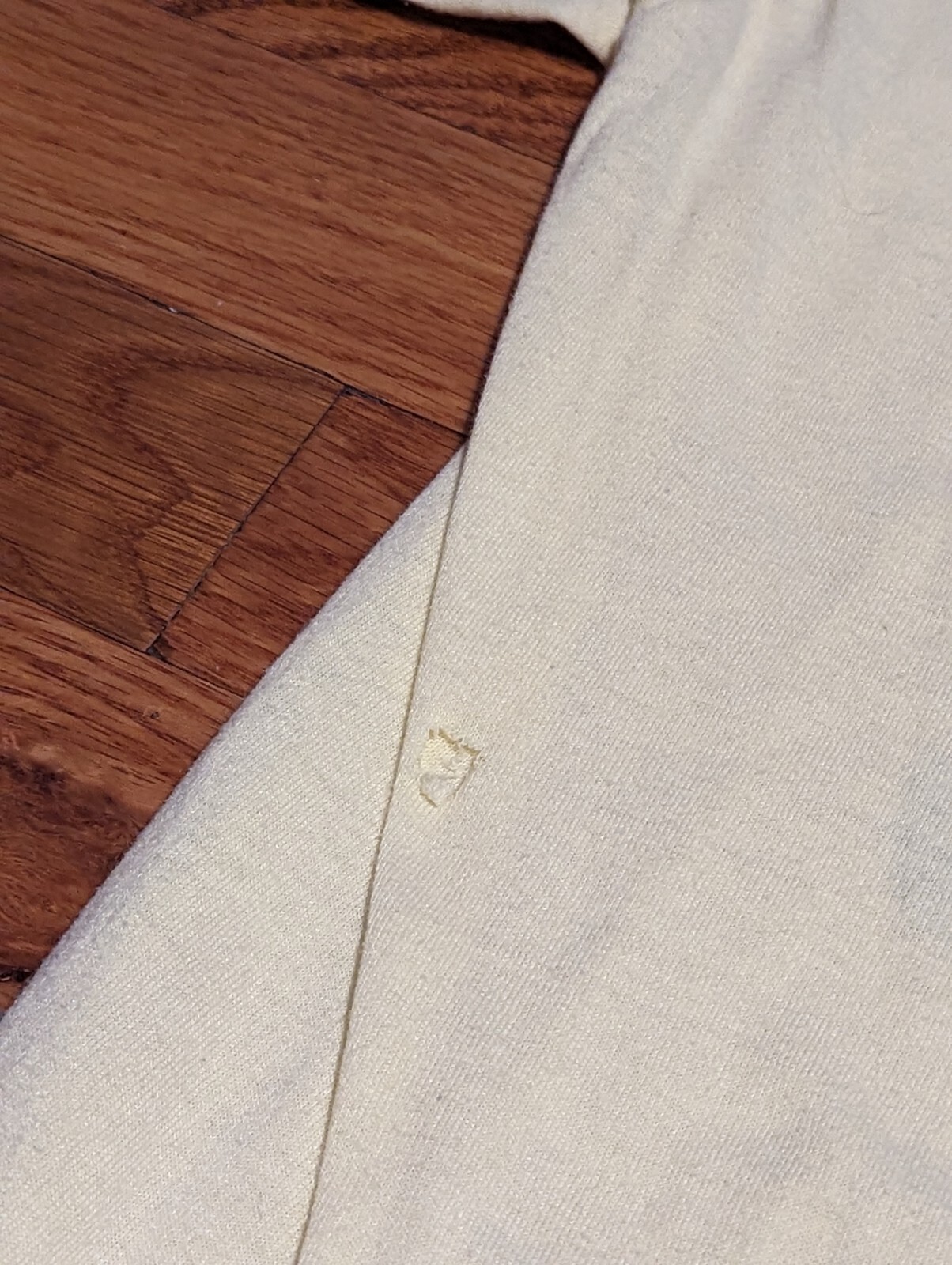 Vintage Sun Sportswear Great Dad Yellow Shirt - Men's XL - Single Stitch - *Read